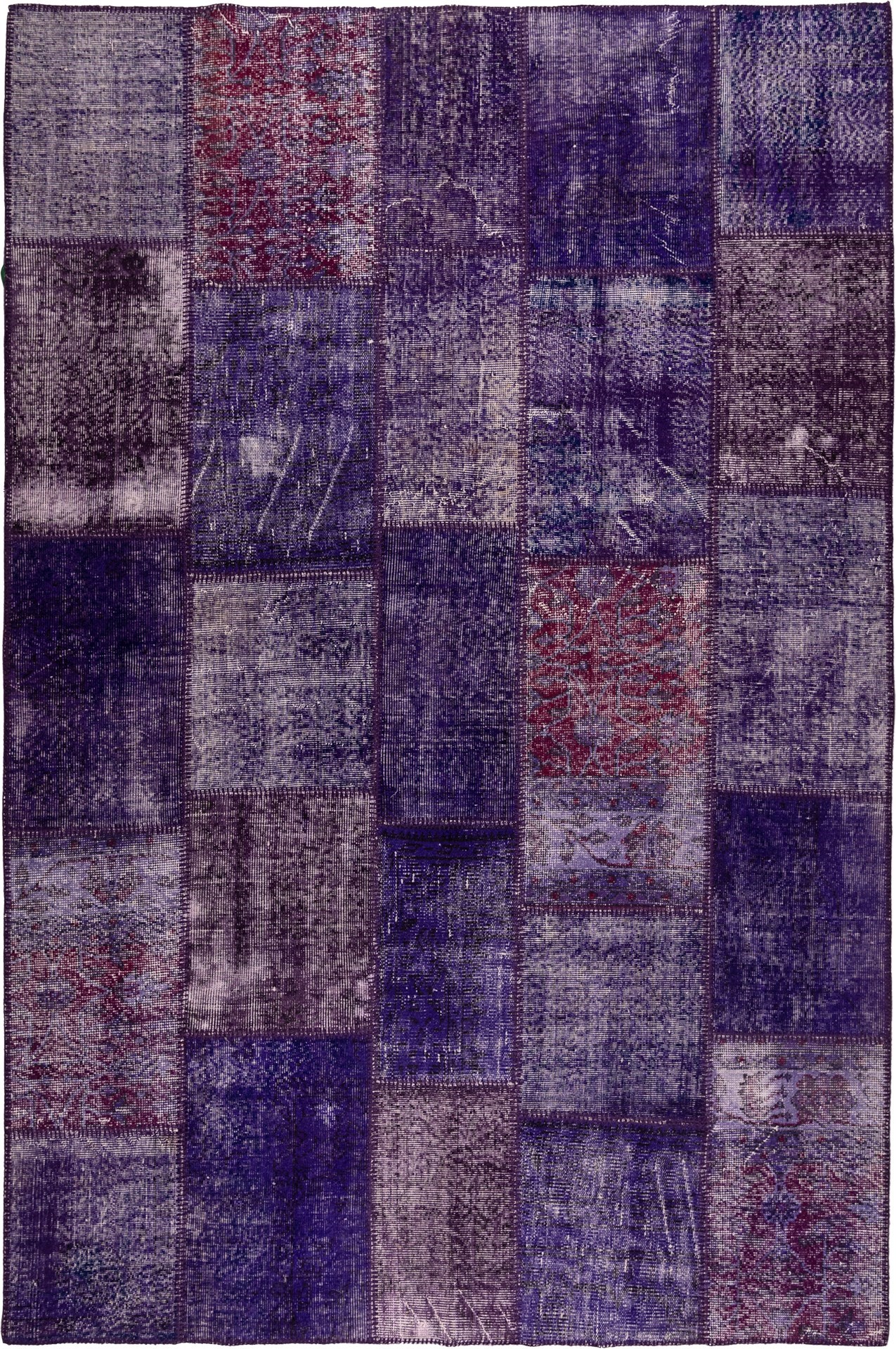 Carpet Strom DM - Patchwork 190x280cm