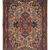 Carpet Strom DM - Isfahan 133x216cm