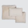 Carpet Strom DM - Naf Naf Lapin Pillow - Natural