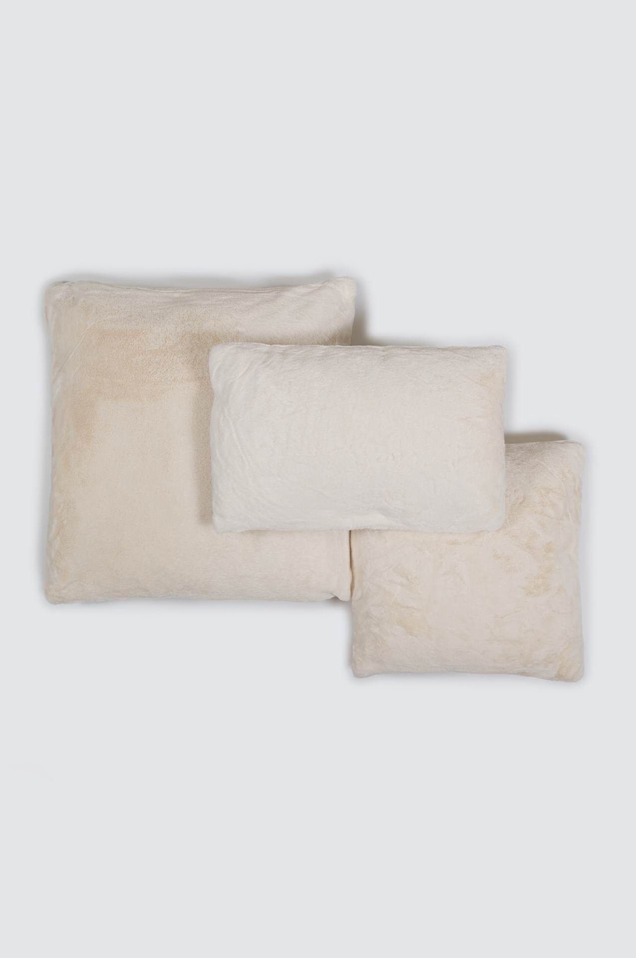 Carpet Strom DM - Naf Naf Lapin Pillow - Natural