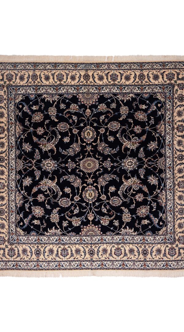 Carpet Strom DM - Nain 6La 212x225cm