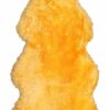 Carpet Strom DM - Sheep Skin Yellow