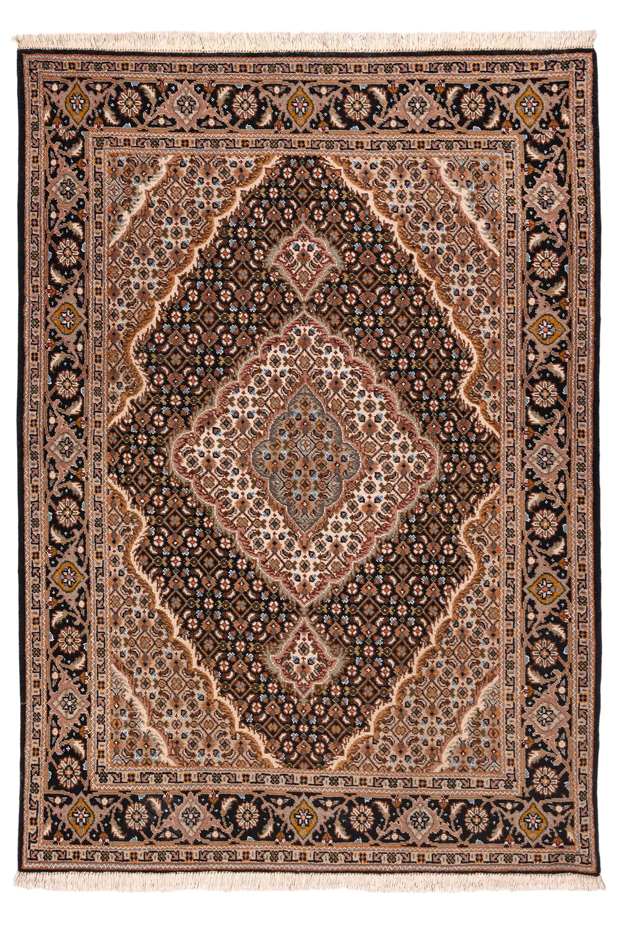 Carpet Strom DM - Tabriz 102x153cm