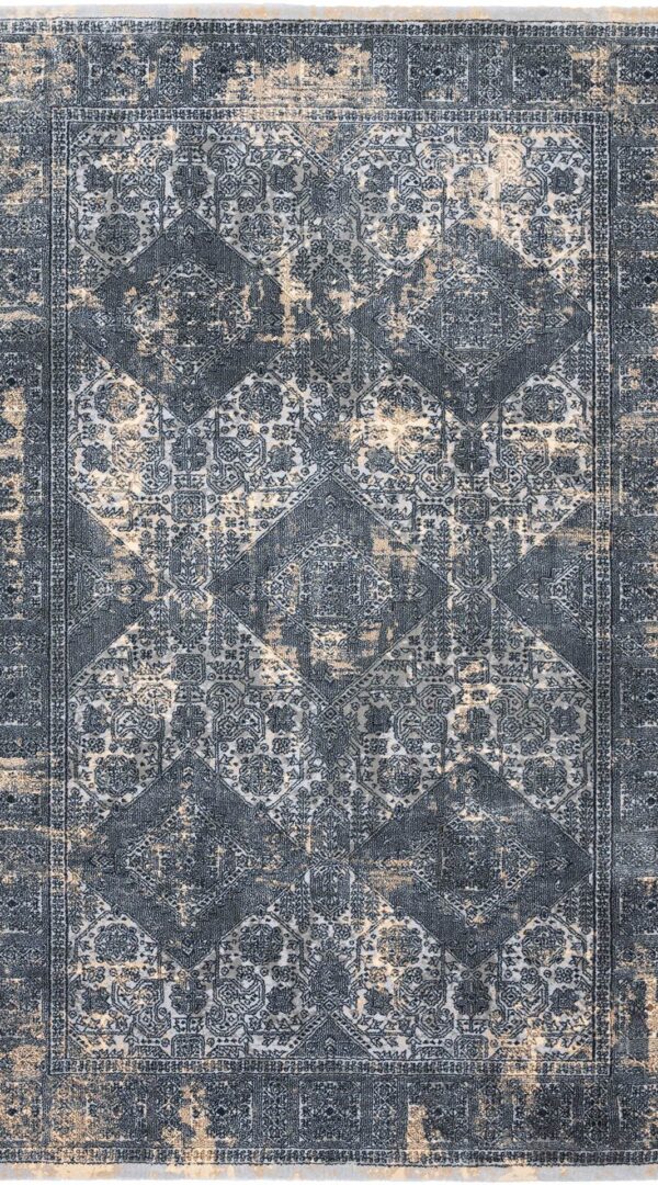 Carpet Strom DM - Damier 13861 G01