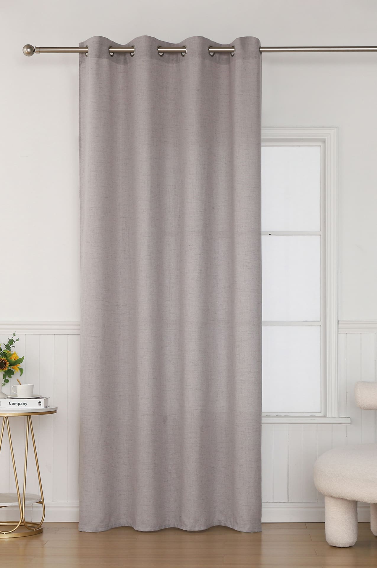 Carpet Strom DM - Κουρτίνα Felicia UK01-13