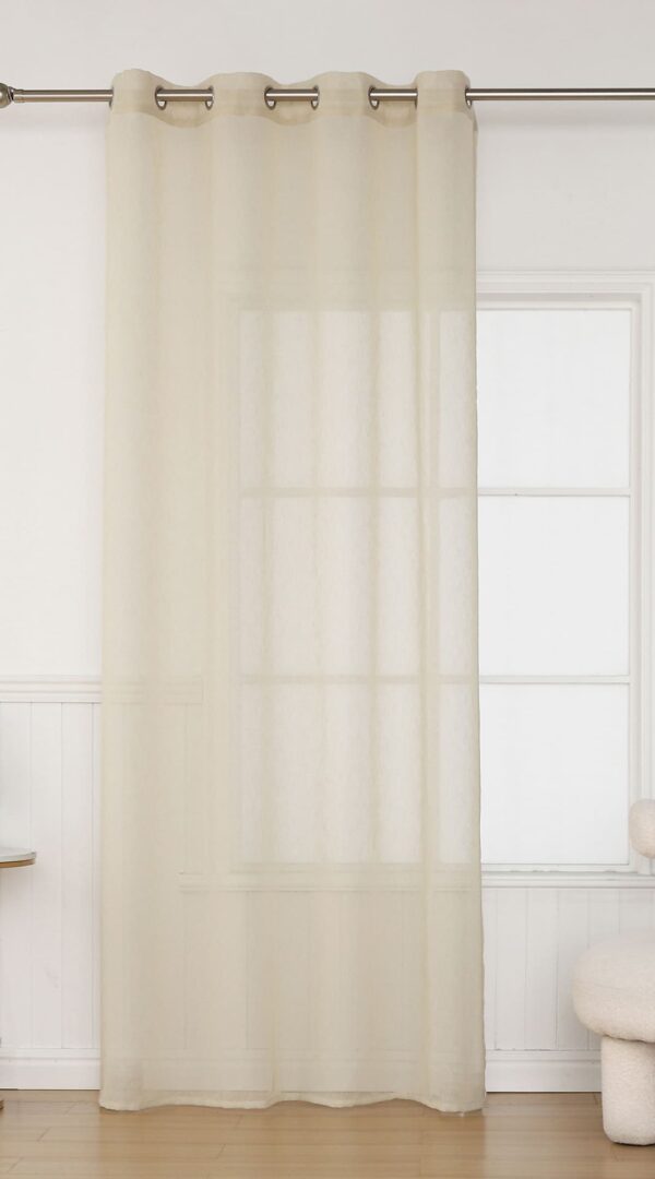 Carpet Strom DM - Κουρτίνα Seraina B11-03