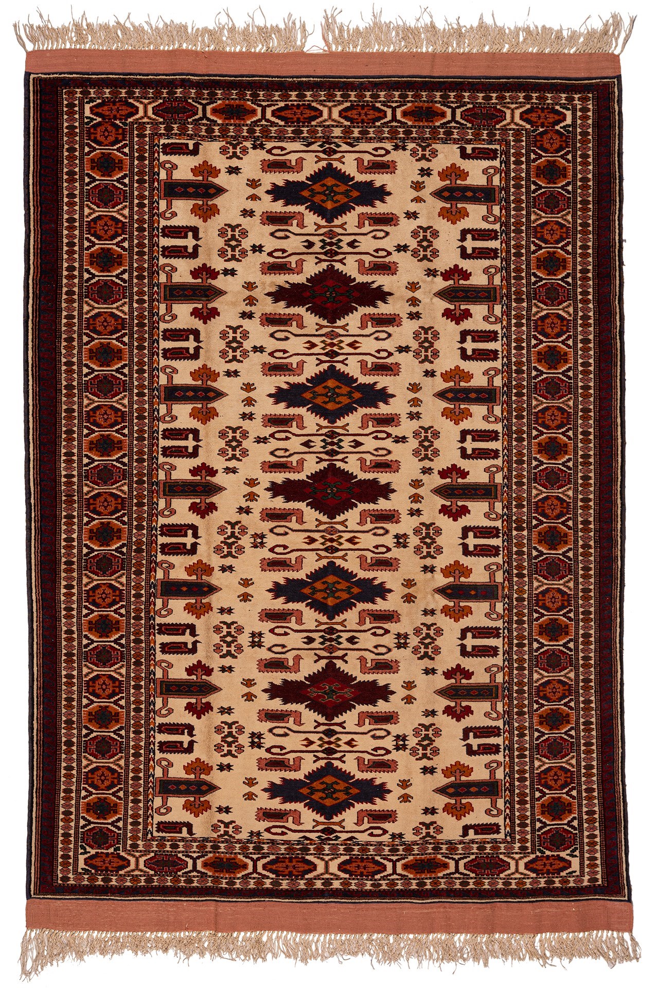 Carpet Strom DM - Afgan Silk 119x162cm