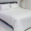 Carpet Strom DM - Παπλωματοθήκες Unique White