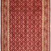 Carpet Strom DM - Tabriz Parvisian 150x201cm