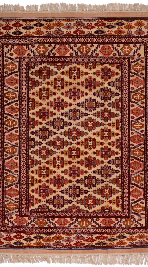 Carpet Strom DM - Afgan Silk 114x160cm