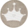 Carpet Strom DM - Ritual 15539 365 Round