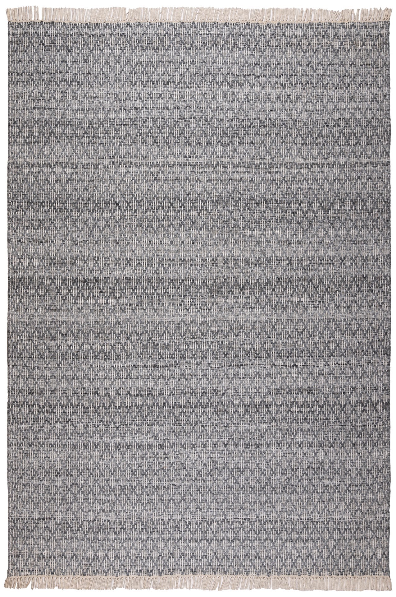 Carpet Strom DM - Barito CSC 01 Silver Ivory