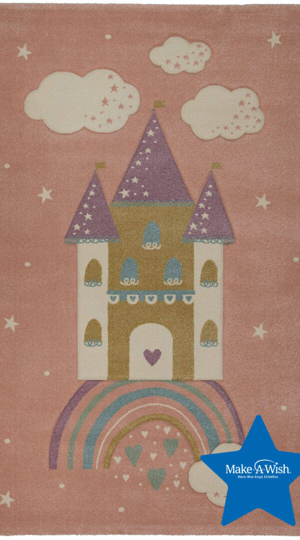 Carpet Strom DM - Yolo 70400 255