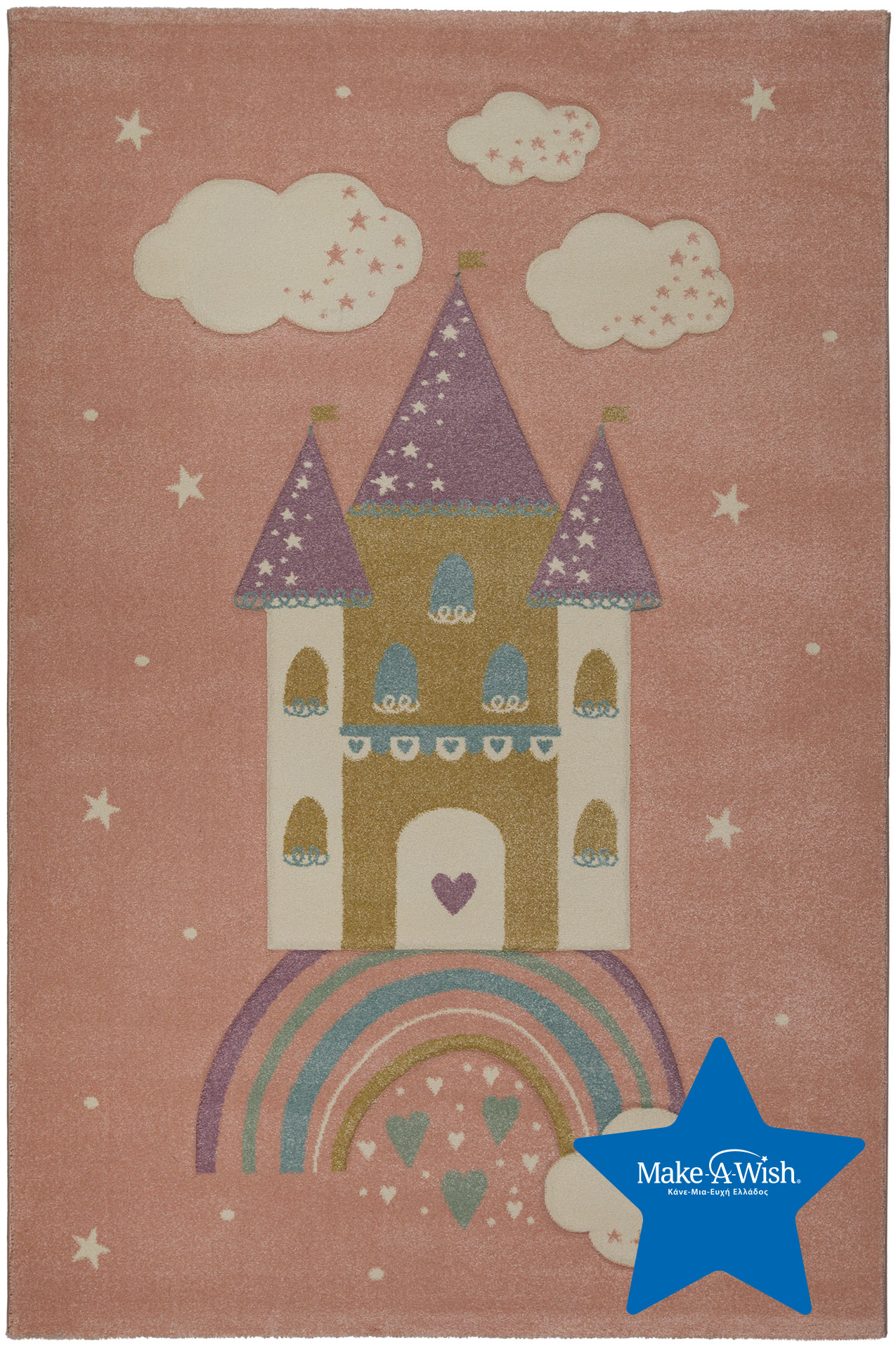 Carpet Strom DM - Yolo 70400 255