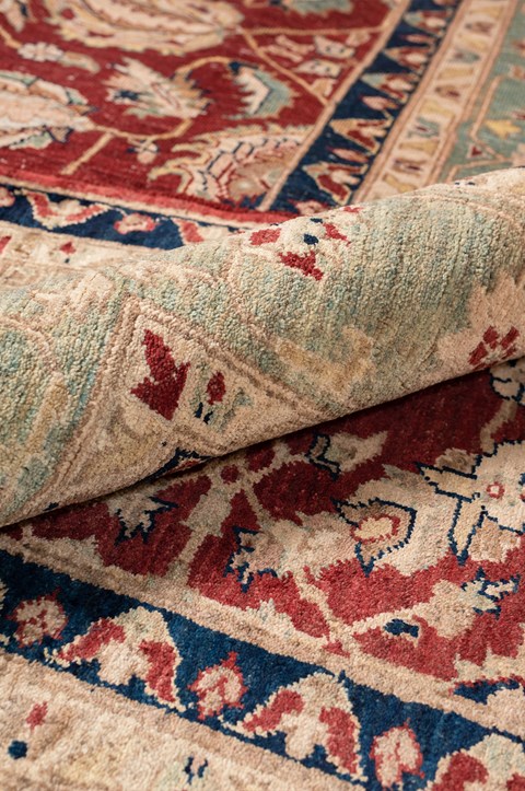 kazak 196x290 cm normal 2