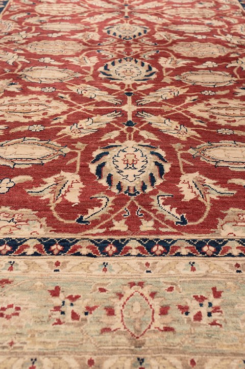 kazak 196x290 cm normal 3