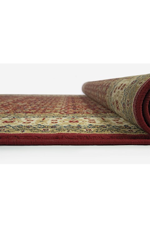 kirman new 6808 1018 red normal