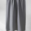 kouverta pike naf naf cotton waffle pique grey normal 1