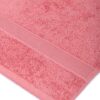 naf naf bonjour towels eng rose normal 1