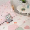 naf naf hearts 352 white pink set sentonia normal
