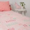naf naf hello 354 pink set sentonia normal 3