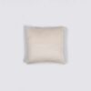 naf naf lapin pillow light beige normal 3
