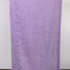 naf naf velour lilac normal