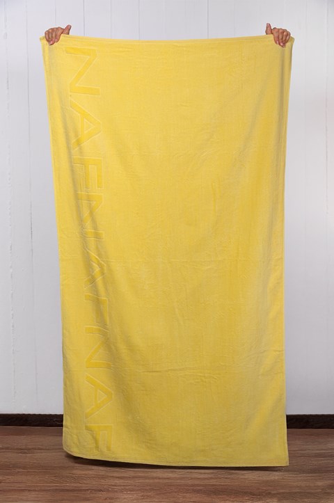 naf naf velour yellow normal