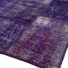 patchwork 190x280cm normal