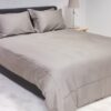 Carpet Strom DM - Παπλωματοθήκες Unique Grey