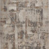 Carpet Strom DM - Fanci D194T White Sh D Grey