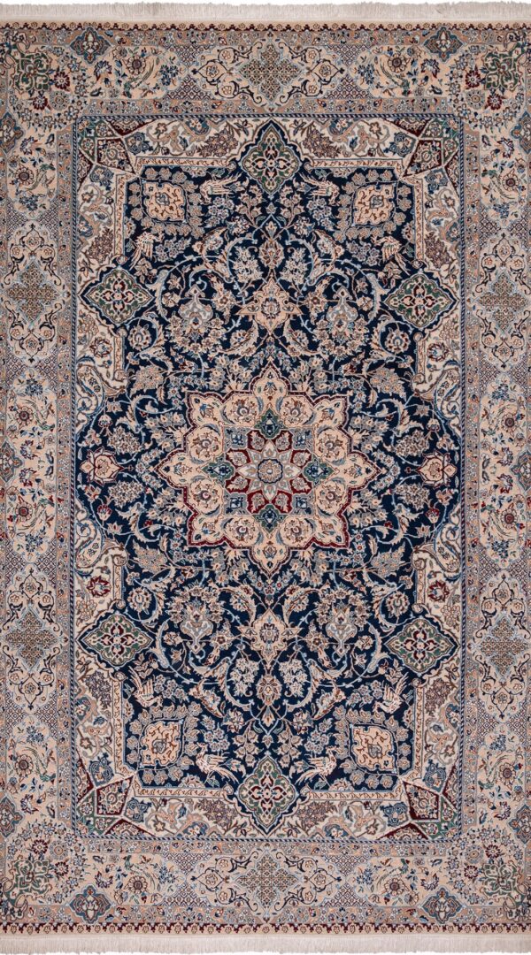 Carpet Strom DM - IR-Nain 165x272cm