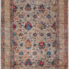 Carpet Strom DM - Nomadian 5078 MLS