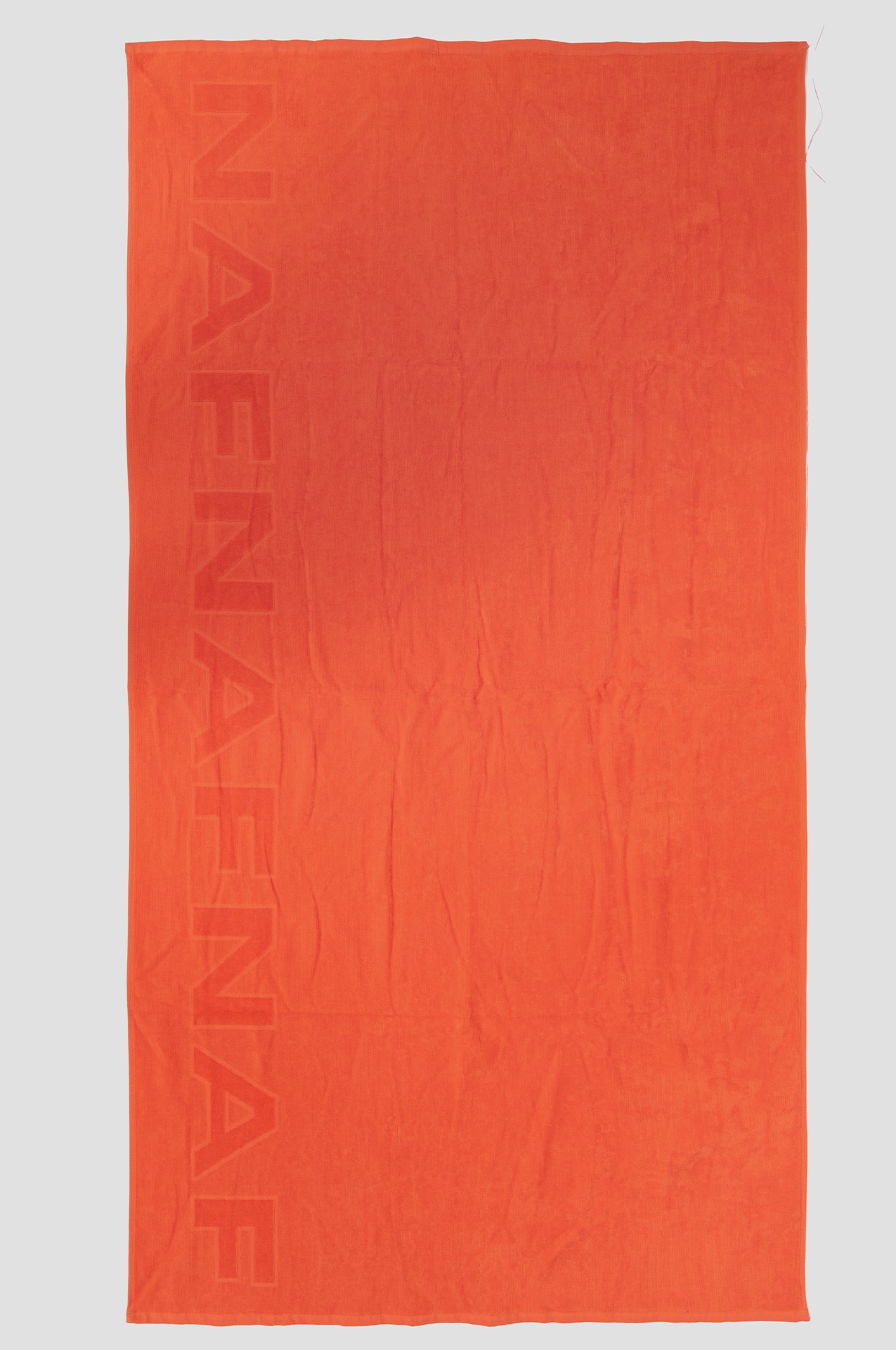 Carpet Strom DM - Naf Naf Velour - Coral
