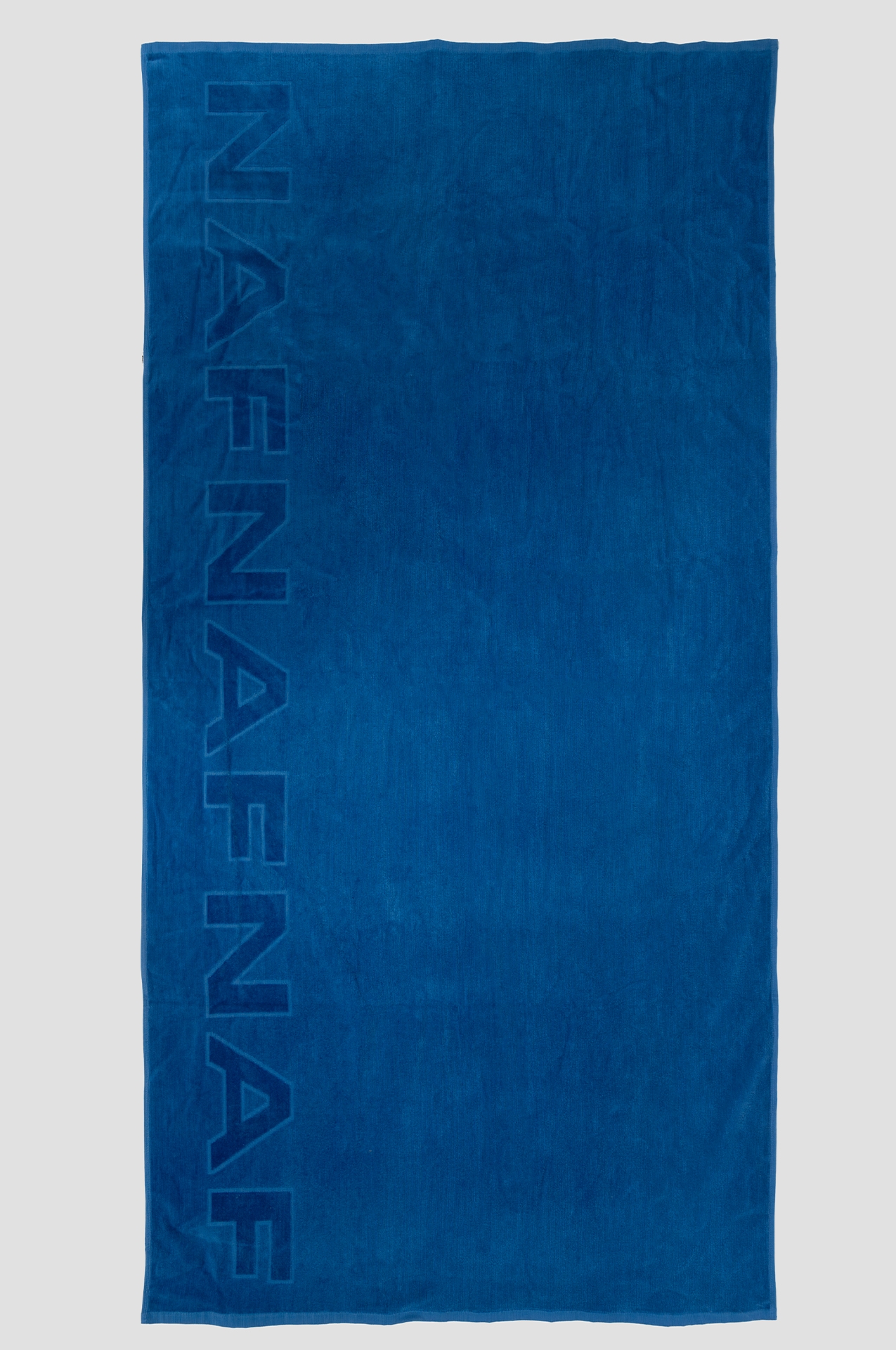 Carpet Strom DM - Naf Naf Velour - Blue