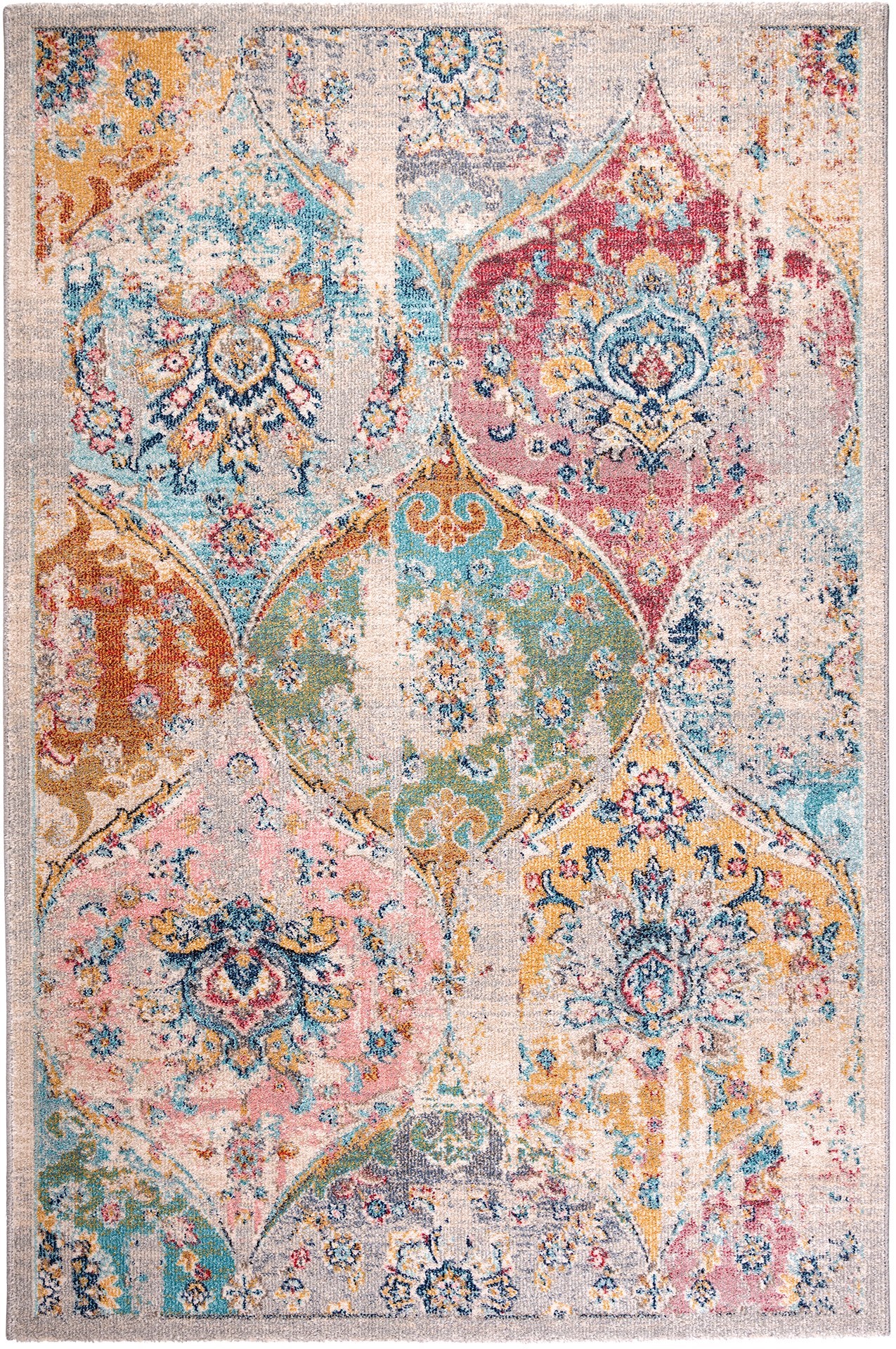 Carpet Strom DM - Naif 33941 110