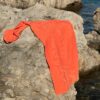 Naf Naf Velour - Coral - Image 2
