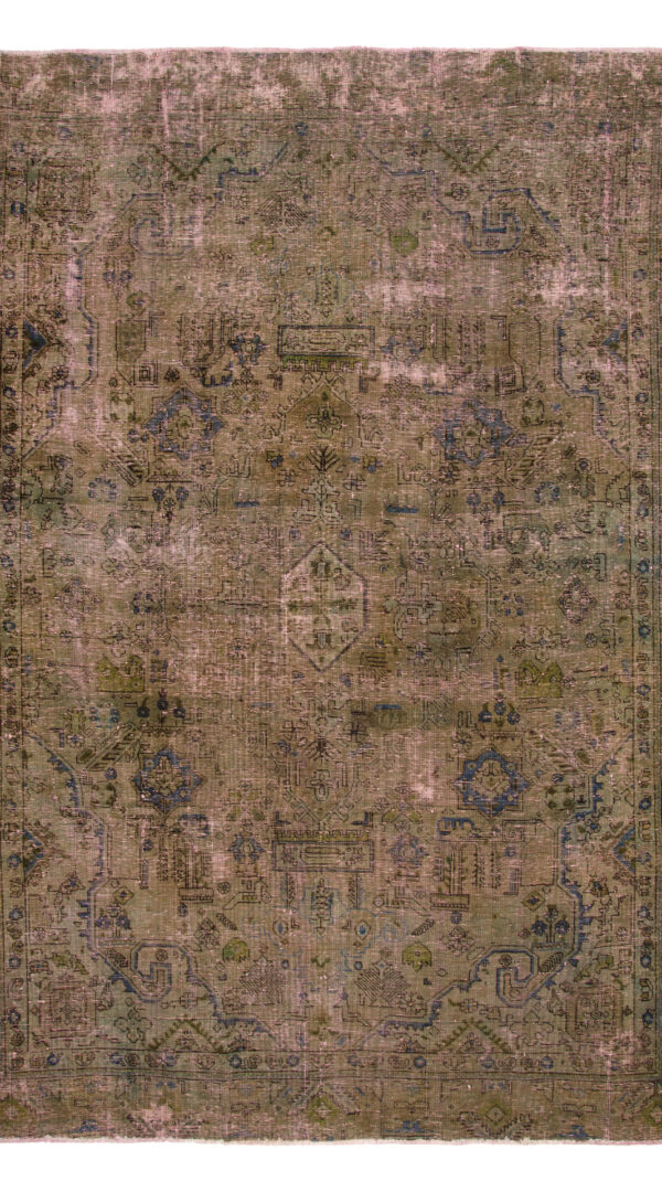 Carpet Strom DM - I-Vintage_216x305cm