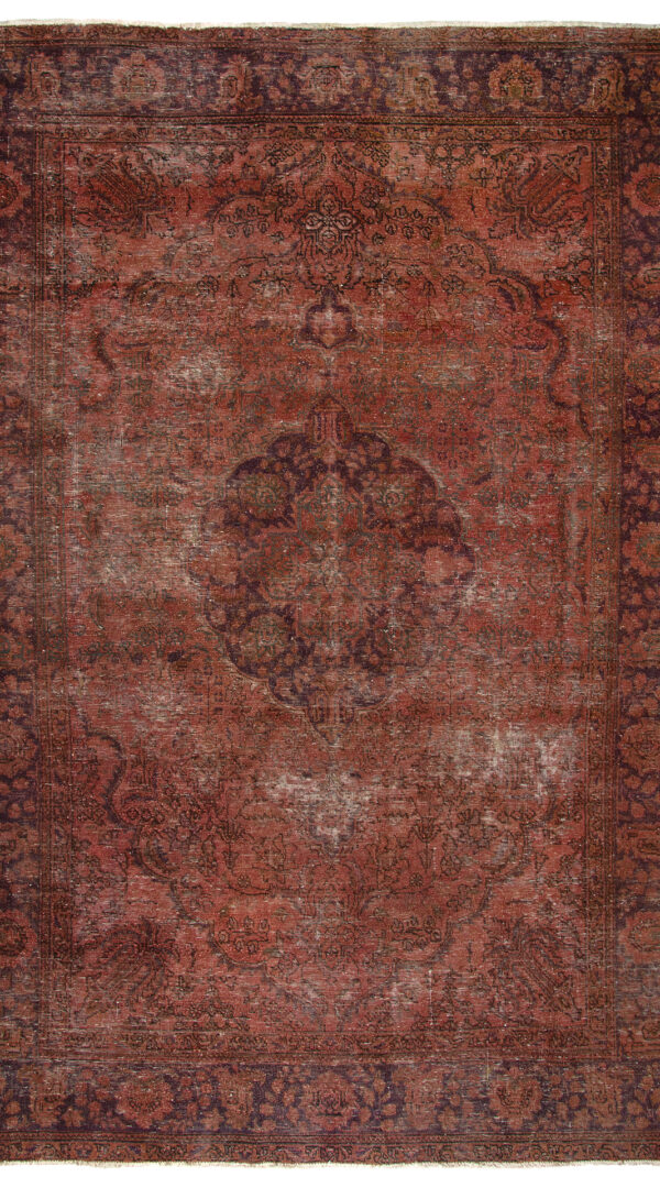 Carpet Strom DM - I-Vintage_204x308cm