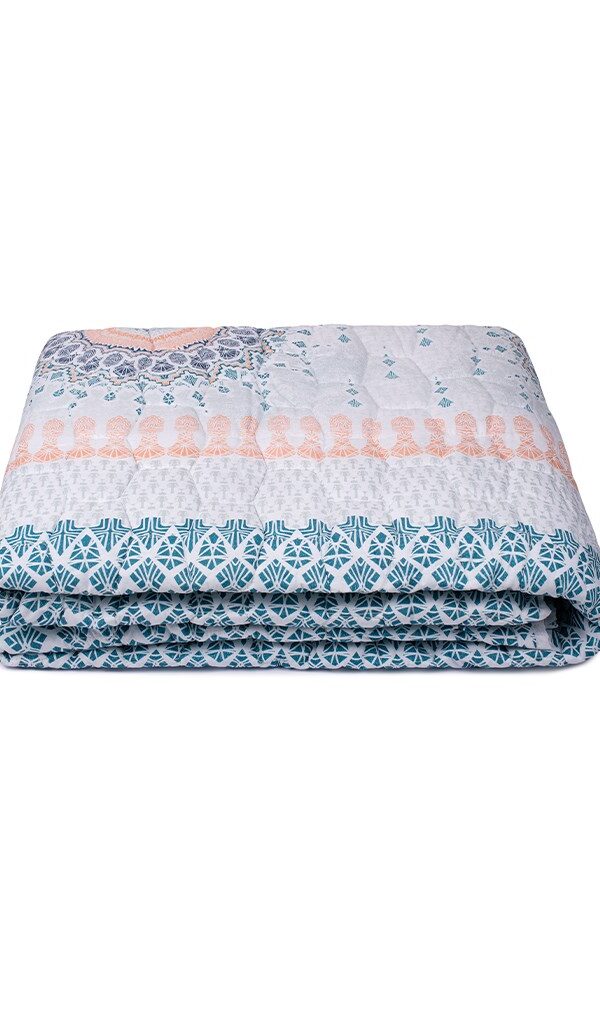Carpet Strom DM - Κουβερλί NAFNAF PERCALE Claude 14