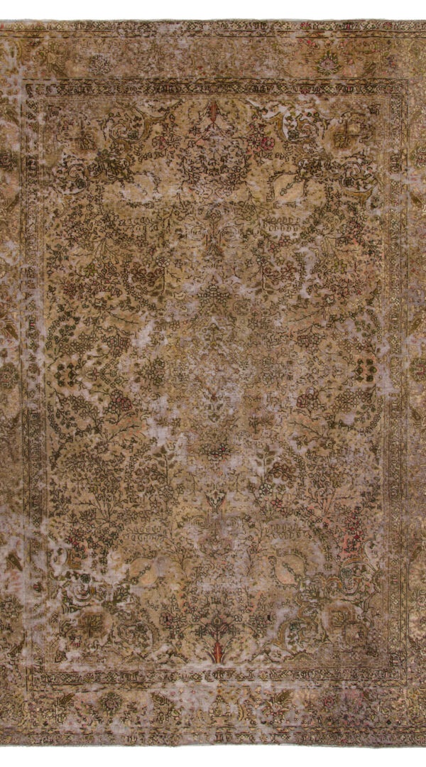 Carpet Strom DM - I-Vintage_193x287cm