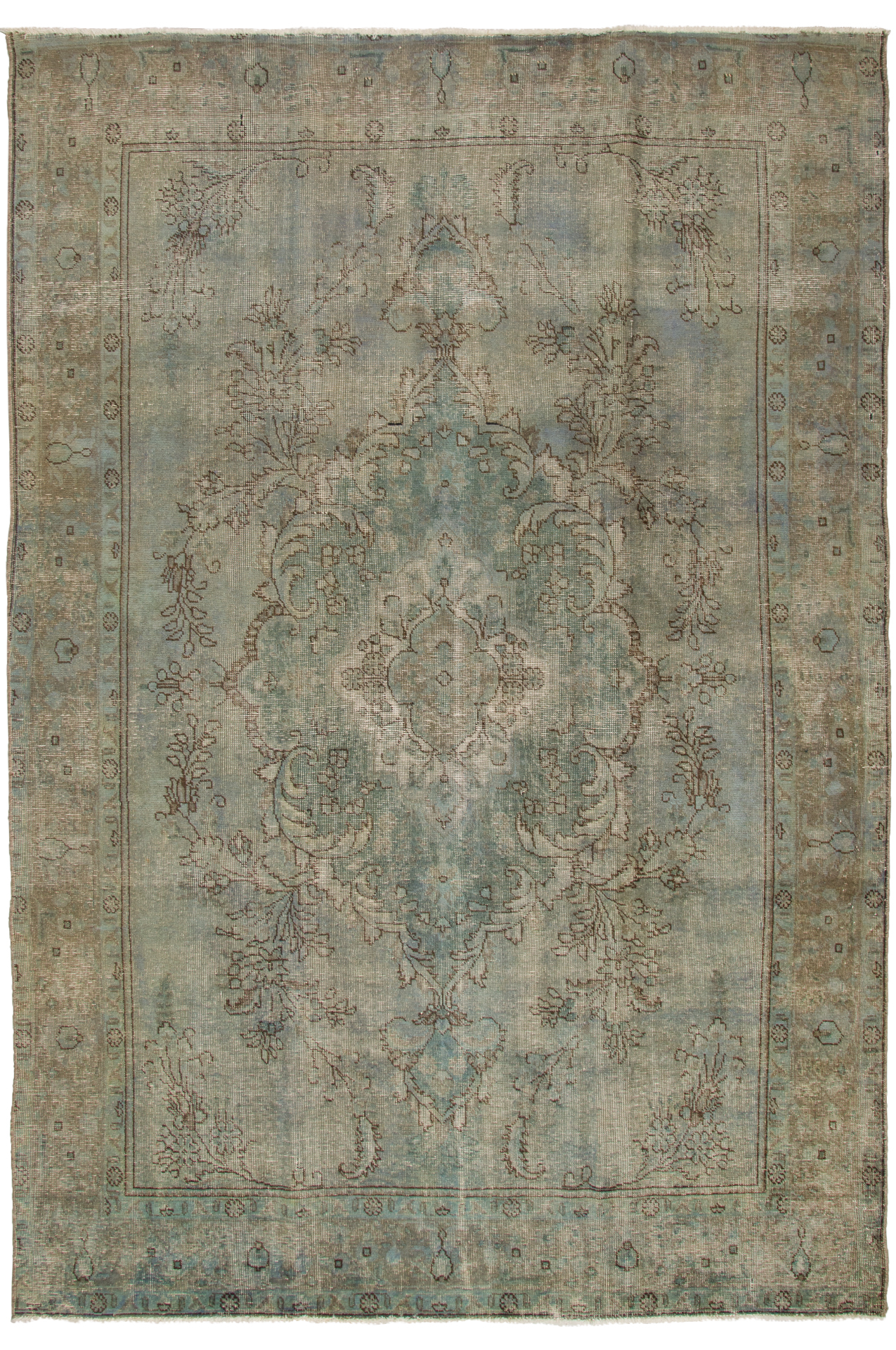 Carpet Strom DM - I-Vintage_190x283cm