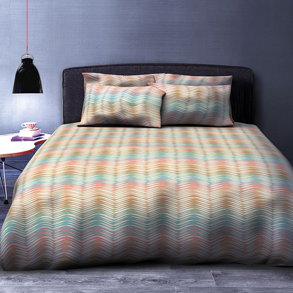 Carpet Strom DM - HOME Gallery Waves Pastel 606