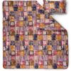 Carpet Strom DM - HOME Urban Detroit Purple 901