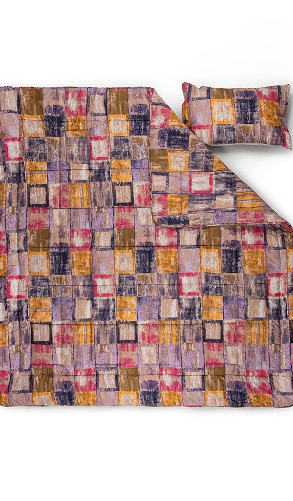 Carpet Strom DM - HOME Urban Detroit Purple 901