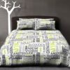 Carpet Strom DM - HOME Gallery Cities Gray 607