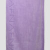 Carpet Strom DM - Naf Naf Velour - Lilac