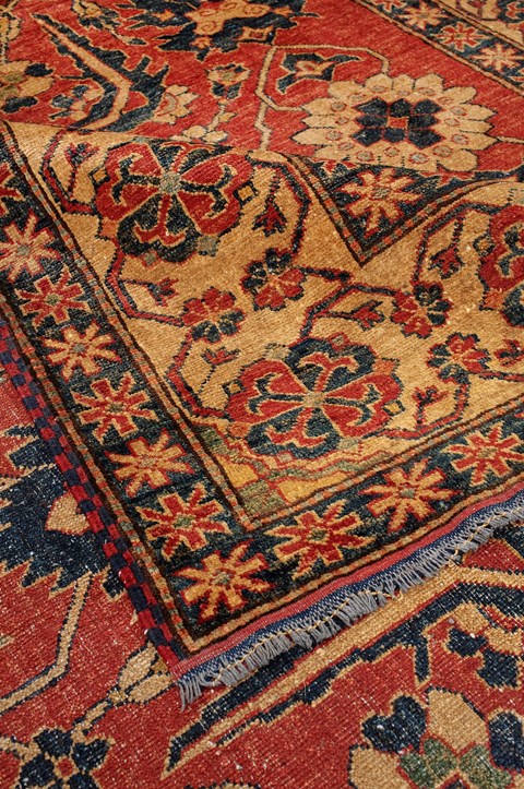 Kazak 244x350cm - Image 5
