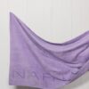 Naf Naf Velour - Lilac - Image 2