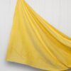 Naf Naf Velour - Yellow - Image 2